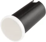 3W LED įleidžiamas lauko &scaron;viestuvas XPI, baltas, 3000K, IP65, 90042
