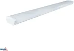 32W LED pavir&scaron;inis linijinis &scaron;viestuvas OXAN, baltas, 4000K, IP40