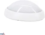 4W LED plafonas KANLO, baltas, 4000K, IP54
