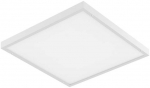 36W LED panelė, 60x60cm, balta, 6500K