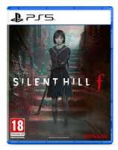 PS5 laida Silent Hill f