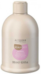 Alter Ego ScalpEgo Calming Soothing &scaron;ampūnas, 300 ml