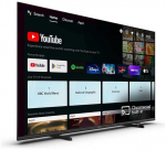 Televizorius Hotel TV Philips 55HFL4518U/12 139.0cm (55 inch) Hospitality Smart TV