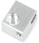 &Scaron;ildytuvo blokas Flashforge Inventor II S