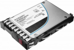 Hewlett Packard (HP) HPE HPE 868822-B21 SSD įrenginys 960 GB 2,5 colio Serial ATA III MLC