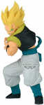 Banpresto Dragon Ball Super Gogeta Grandista figure 20cm