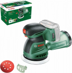Bosch UniversalOrbit18V-20solo Ekscentrinis &scaron;lifuoklis