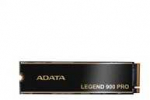 ADATA &bdquo;Dysk Legend 900 Pro 2EF4C&ldquo; SSD diskas, 2TB, M.2 2280, PCI-E x4, Gen4, NVMe (SLEG-900P-2TCS)