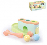 DOLU plaktukas su kamuoliukais 5195 51950