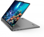Ne&scaron;iojamas kompiuteris Lenovo Yoga 9 2-in-1 14ILL10 | Luna Pilkas | 14 " OLED | 2.8K WQXGA+ | Intel Core Ultra 7 258V | 32 GB LPDDR5x | 1 TB SSD | Intel Arc Graphics 140V | Windows 11 Home