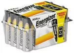 Bater. Energizer Alkaline Power AAA 24vnt