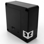 Digitalas NI-16B-MF elektroninė baldų spyna