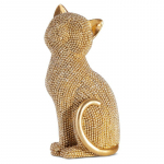 Eurofirany C/ELDO/2/FIG/10 7X6X15 ZŁOT