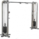 Kryžminės traukos treniruoklis Body-Solid SCC1200