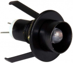 Sieninis &scaron;viestuvas Papildomos lempos saunos ap&scaron;vietimui VISION