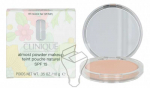 Clinique Almost Powder Make-Up SPF15, 10 g
