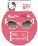 Vaiki&scaron;ki akiniai nuo saulės Hello Kitty