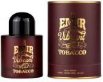 Emir Vibrant Spicy Tobacco EDP parfumuotas vanduo unisex, 100 ml