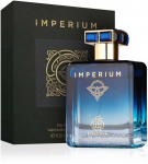 Fragrance World Imperium Eau De Parfum 100ml arabi&scaron;ki kvepalai Vyrams