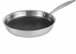 &bdquo;Resto Kitchenware Achird&ldquo; universali apvali keptuvė