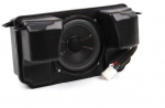 Bmw Z3 E36 Subwooferbox 1996 2002 Originalus 65136902837