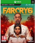 Ubisoft Far Cry 6 Standard Edition Xbox Series X