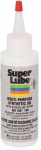 Synco Chemical Corporation Super Lube&reg; daugiafunkcis sintetinis aliejus su Syncolon&reg; (PTFE) - 118 ml