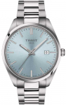 Laikrodis Tissot PR 100 Quartz 40mm T150.410.11.351.00