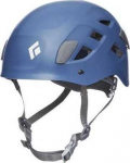 Black Diamond Juodas Diamond HALF DOME HELMET Denim S/M helmet