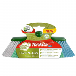 TONKITA WE LIKE GREEN Tonkita we like žalias Triguba &scaron;luota be rankenos (6)