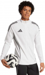 Bluza vyri&scaron;ka adidas Tiro 25 Competition Training balta JM3555 (2XL)