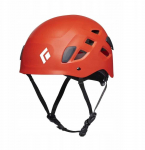 Black Diamond Juodas Diamond HALF DOME HELMET Octane M/L helmet