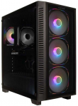 Stacionarus kompiuteris &bdquo;Captiva&ldquo; auk&scaron;čiausios klasės žaidimų kompiuteris R90-899 su AMD Ryzen 7 7800X3D procesoriumi, 32 GB DDR5 RAM, 1 TB M.2 SSD, NVIDIA GeForce RTX 5060 Ti (16 GB GDDR7), &bdquo;Windows 11 Home&ldquo;