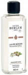 Maison Berger Paris Home Sweet Home catalytic lamp refill (Lampe Recharge/Refill) 500mlml pur&scaron;kiamas kvapas namams Moterims