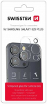 &bdquo;Swissten&ldquo; grūdintas stiklas &bdquo;Samsung Galaxy S25 Plus 5G&ldquo; kameros objektyvui