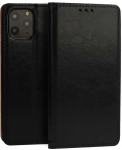 Topt Dėklas BOOK SPECIAL skirtas Samsung Galaxy A16 4G/5G juodos spalvos