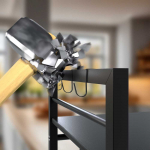 Mville Mikrobangų krosnelės lentynos Marana 2 pakopos