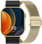 I&scaron;manusis laikrodis UNISEX GRAVITY GT15-6 - BLUETOOTH RY&Scaron;IAI, PAPILDOMAS PRAĖJIMAS (sg029f)