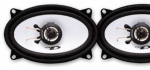 Alpine Electronics &bdquo;Alpine SXE-4625S&ldquo;, 2 juostų, 150 W, 20 W, 91 dB, 90&ndash;20000 Hz