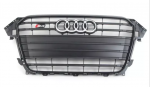 Vag Radiatoriaus Grotelės Audi A4 Avant B8 Originalus 8K0853651PCKA