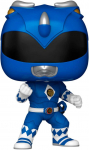 Funko POP figure Mighty Morphin Power Rangers Mėlyna Ranger
