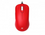 Pelė žaidimams BENQ ZOWIE S1-B V2 Raudona Special Edition