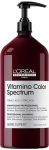 L'Or&eacute;al Professionnel Vitamino Color Spectrum &scaron;ampūnas dažytiems plaukams, 1500 ml