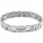 Guess Nesenstanti plieno apyrankė Frontiers JUMB01342JWSTT/U