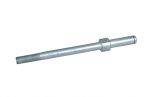 VW LT 28-35 II Fiksavimo Stiklas VAG Originalus 2D0405175