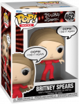 FUNKO POP! Vinilinė figūrėlė: Britney Spears - Oops, I Did It Again, 9 cm
