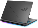 Ne&scaron;iojamas kompiuteris ASUS ROG Strix G18 (2025) G815LW-S9106W CPU Core Ultra U9-275HX 2700 MHz 18" 2560x1600 RAM 16GB DDR5 5600 MHz SSD 1TB NVIDIA GeForce RTX 5080 16GB ENG Windows 11 Home Eclipse Pilkas 3.2kg 90NR0LC1-M004Z0