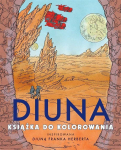 Rebis Kopa. Spalvinimo knyga