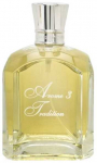 D&acute;Orsay Arome 3 Tradition tualetinio vandens pur&scaron;kiklis 100ml