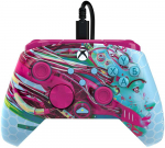 Gaming Controller PDP Rematch Dreams Glow Wired XBOX